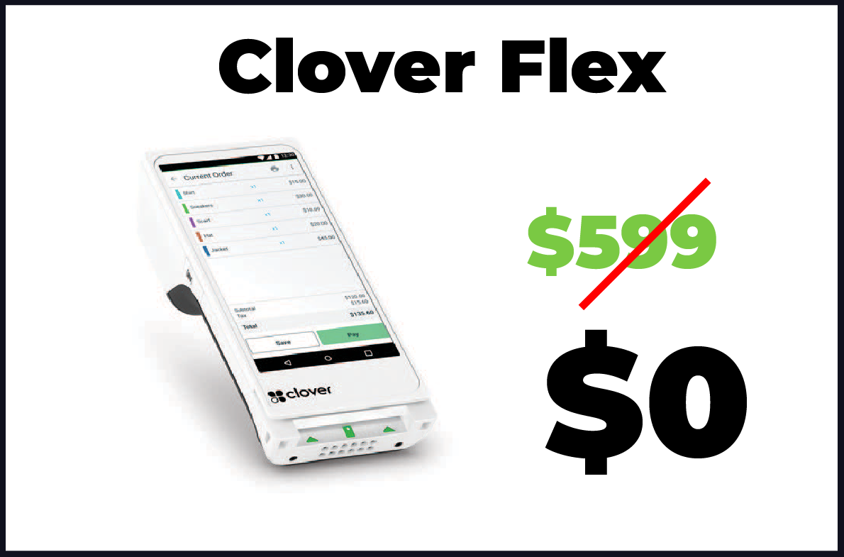 Clover Flex 