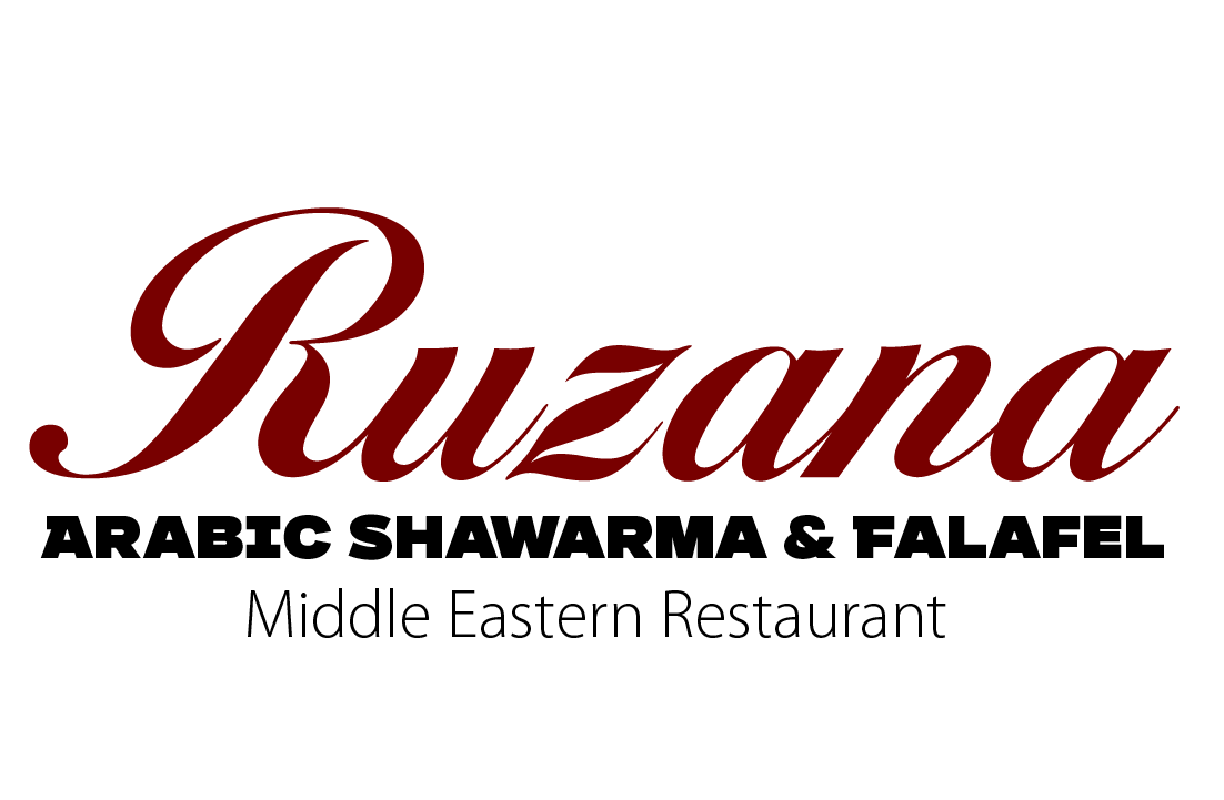 rozana Logo