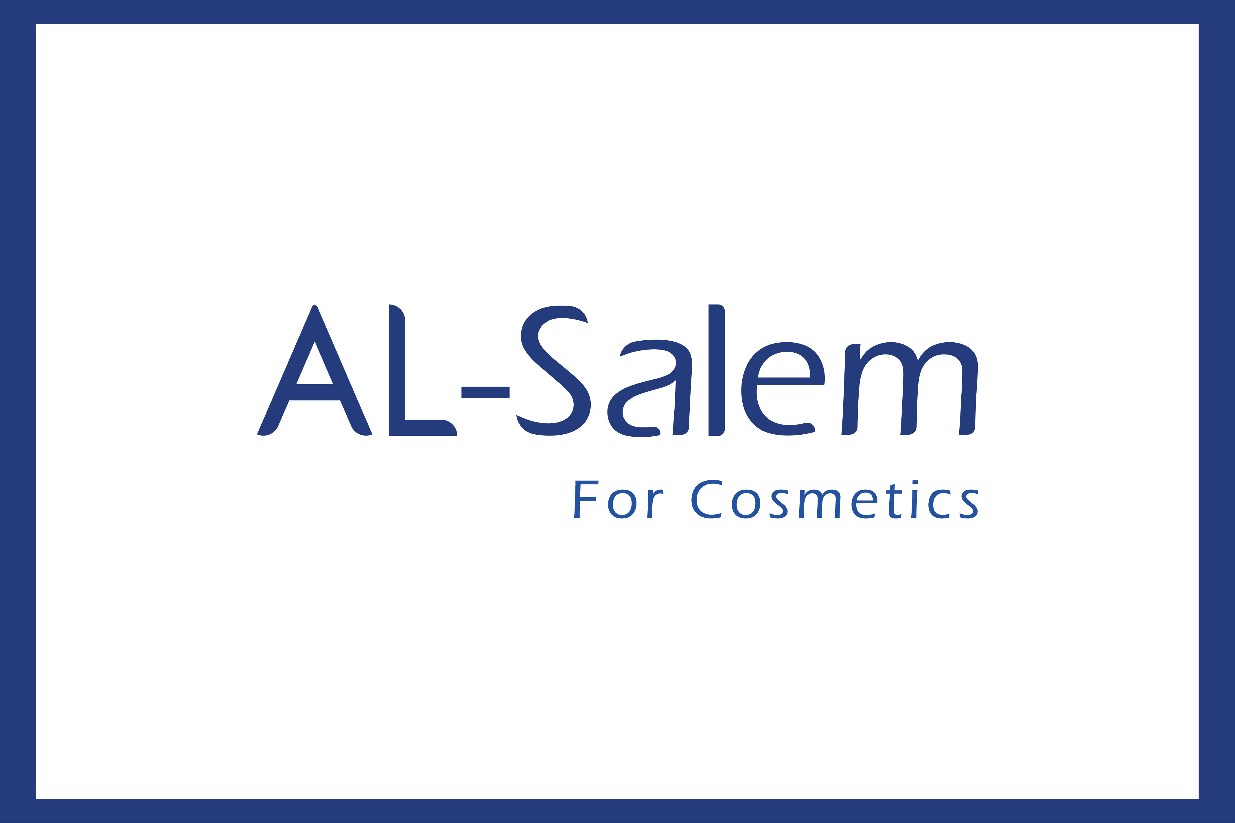 alsalem Logo