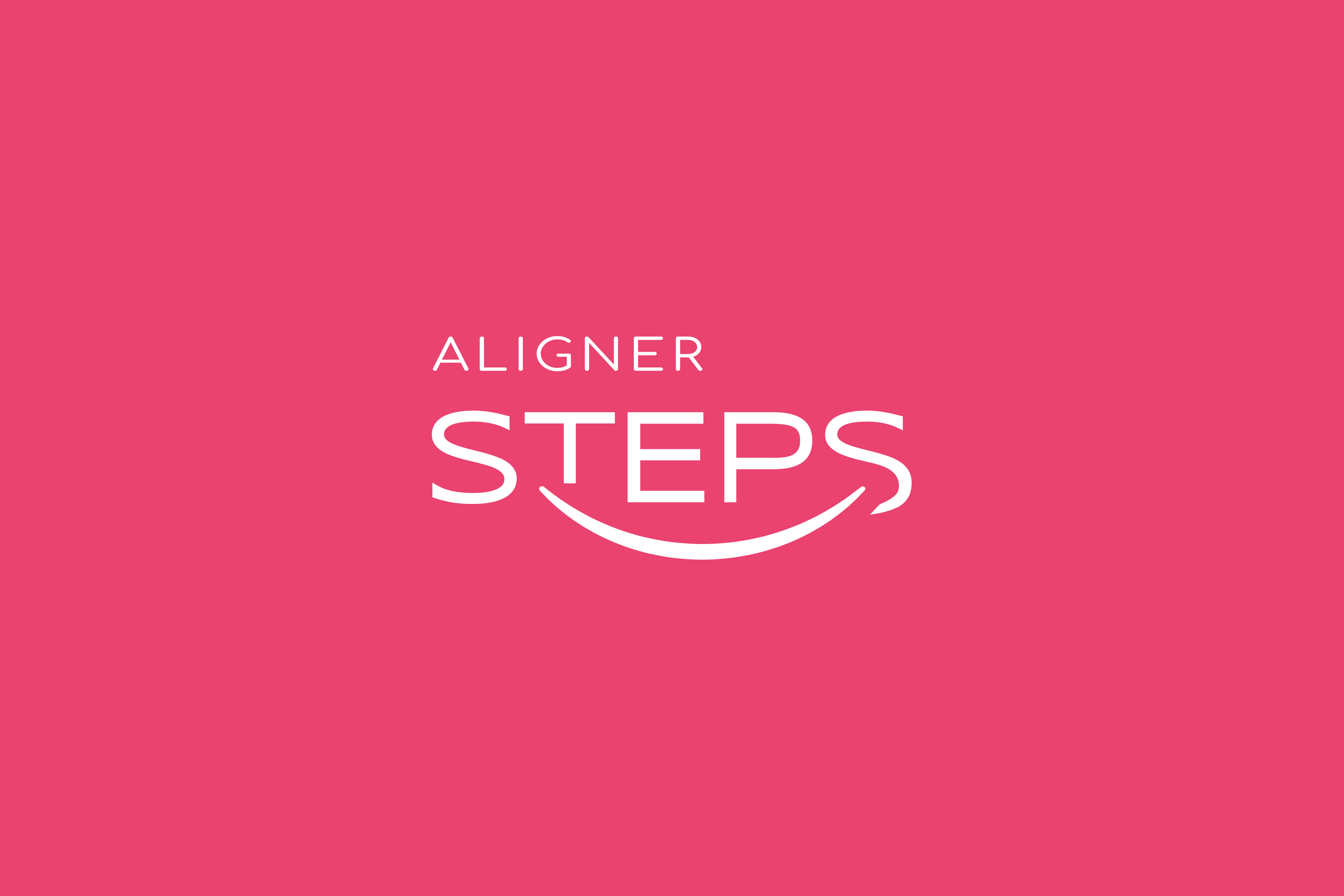 aligner steps logo