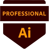 Adobe Certified Professional — Illustrator