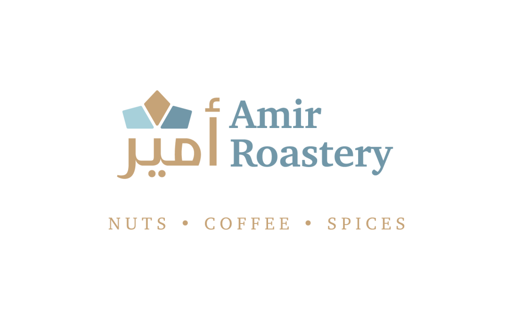 Amir Roastery