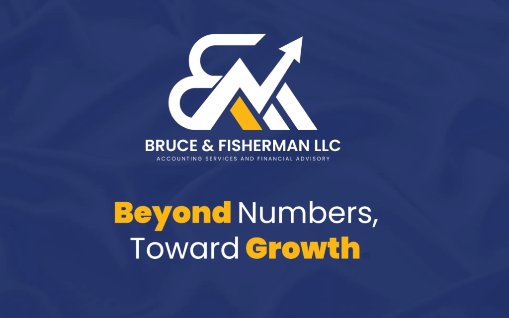 Bruce & Fisherman LLC