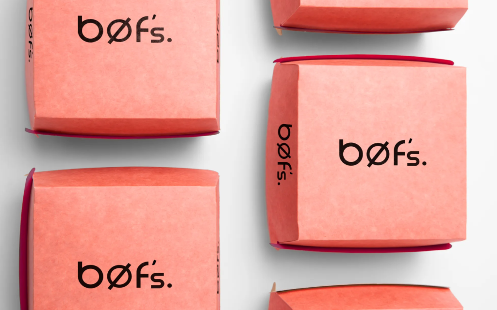 BOF’s