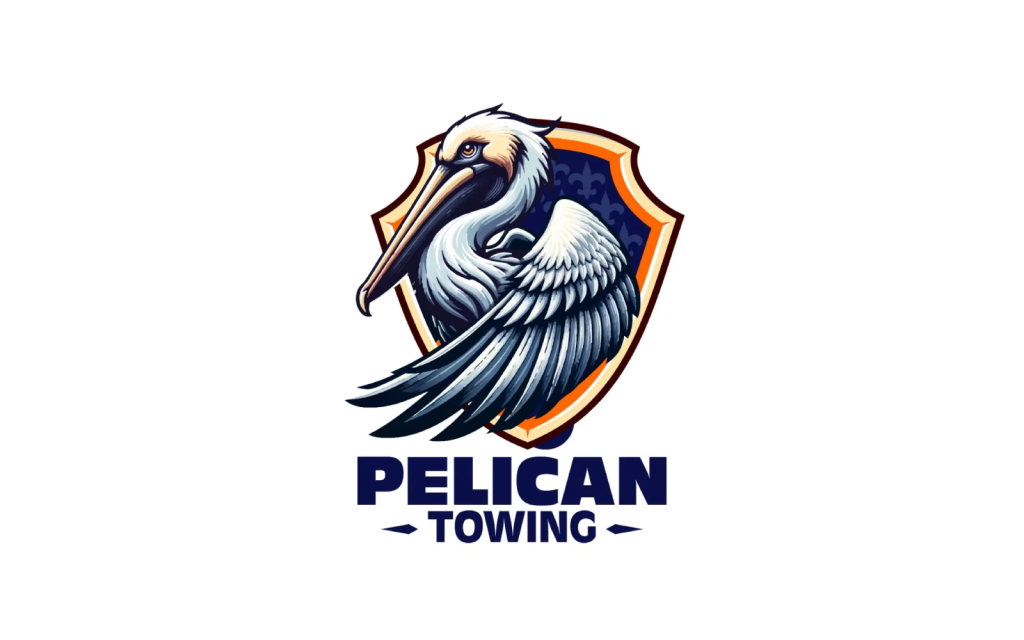 Pelican Towing