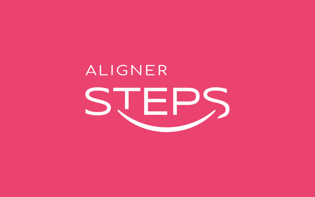 Aligner Steps