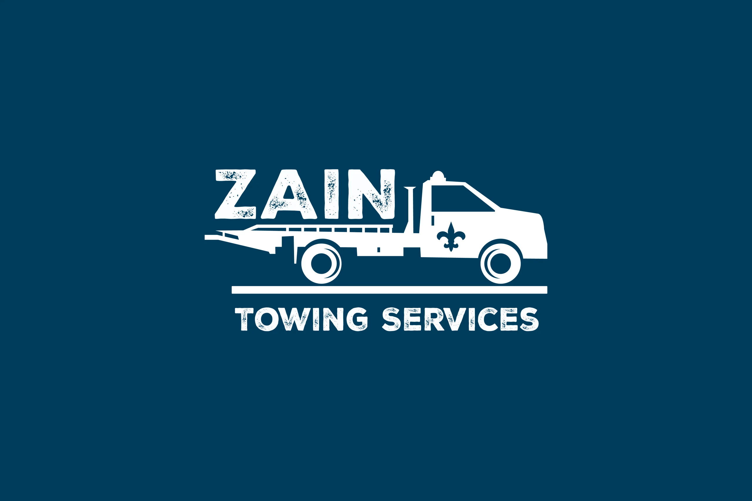Zain — website, SEO and Google Ads
