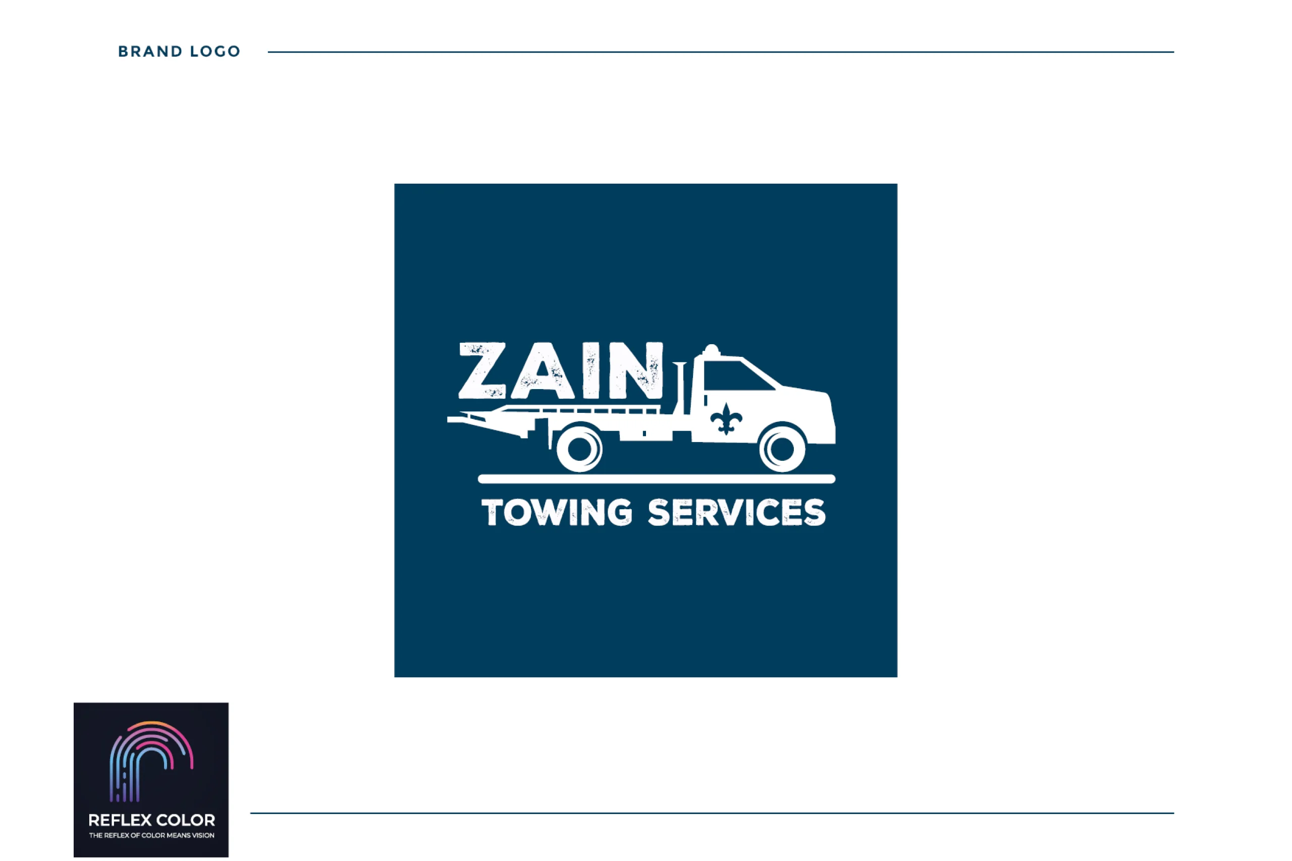 Zain — website, SEO and Google Ads