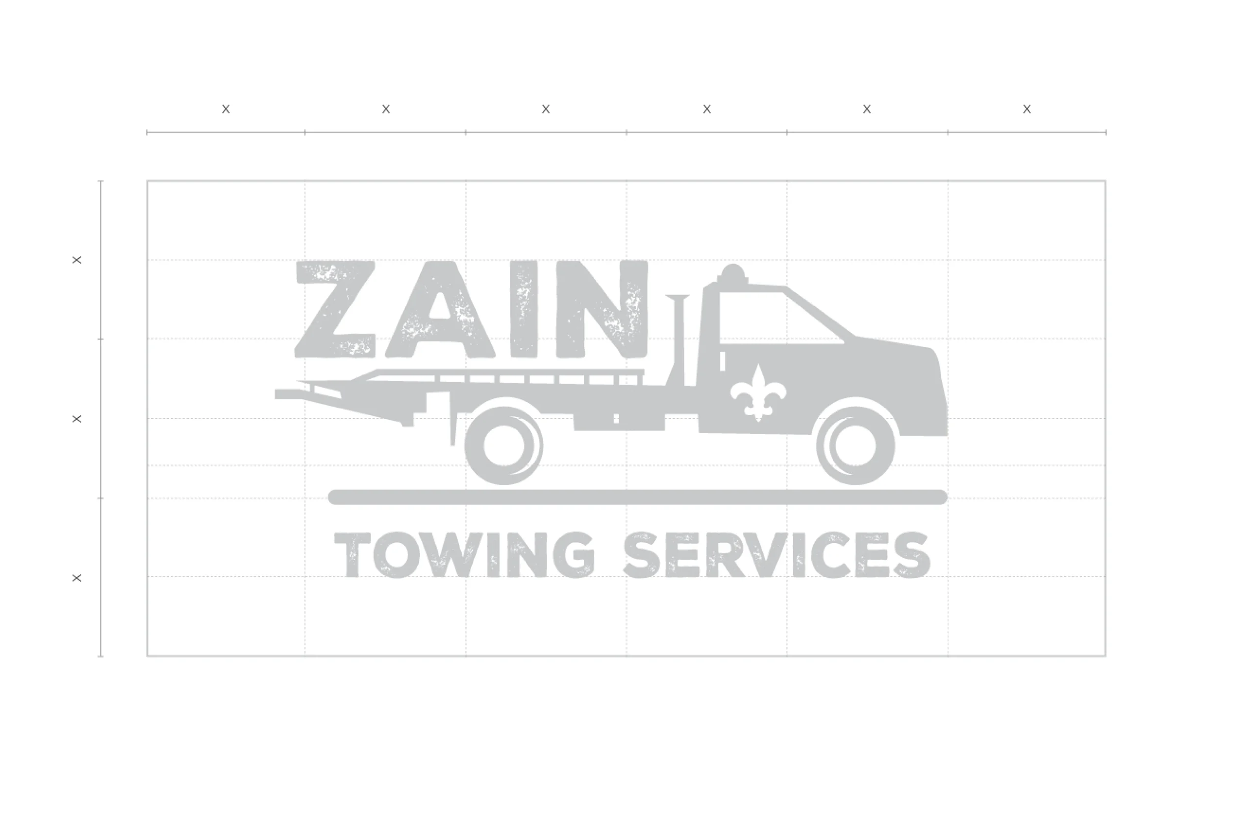 Zain — website, SEO and Google Ads